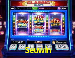 Seuwin APP